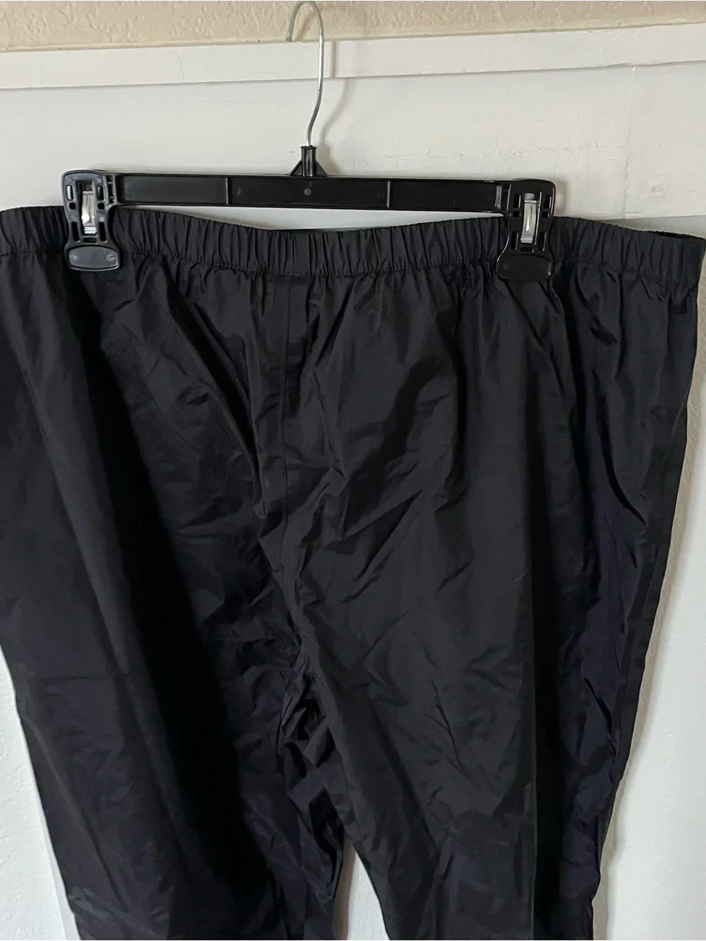 Go Lite Men's XL Rain Pants